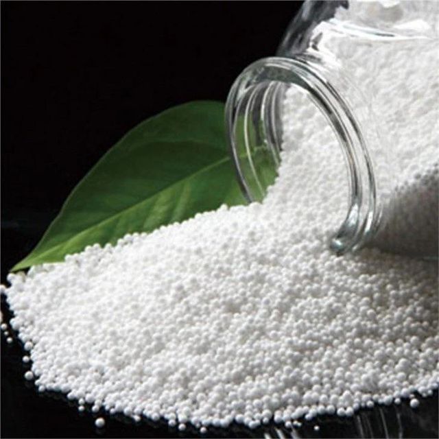 Refined potassium nitrate granule suitable for large scale agricultural use - Image 4