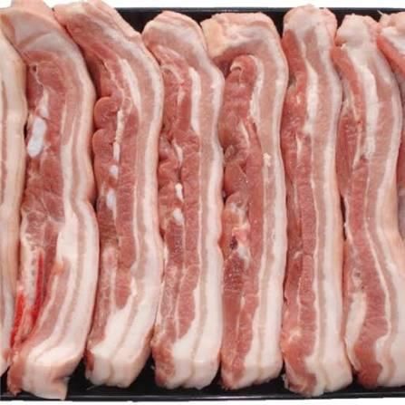 Factory Price Frozen Pork Body Ribs 25kg Bulk Packaging IQF Process Nutritious High Quality Premium Quality Wholesale Fa - Image 3