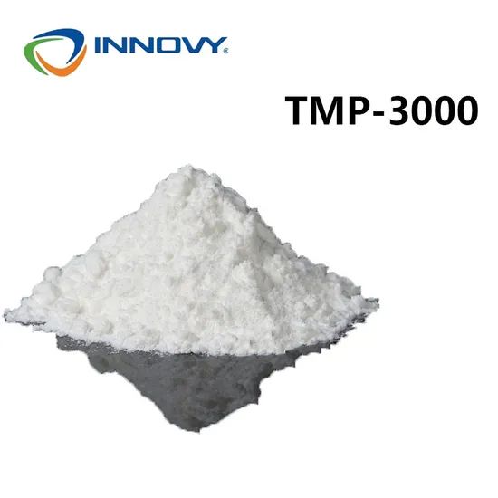 Innovy High-Intensity Fine Transparent Powder for Paint Manufactory - Image 1