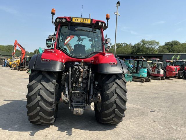 Valtra T194 Direct Tractor (ST26486) - Image 5
