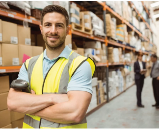 Wholesaling Merchandise Services - Image 1
