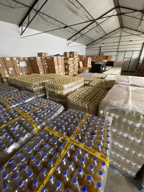Refined Sunflower Oil With Carefully Processed Composition For Cooking Applications And Bulk Export - Image 3