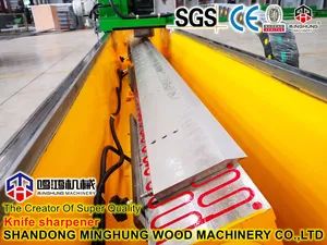 Blade Sharpening Machine for Grinding Blade Edge - Image 6