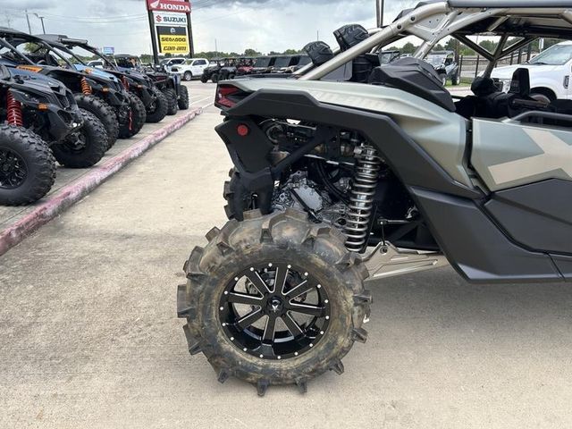 2026 Can-Am® Maverick X3 MAX X mr TURBO RR 72 - Image 3