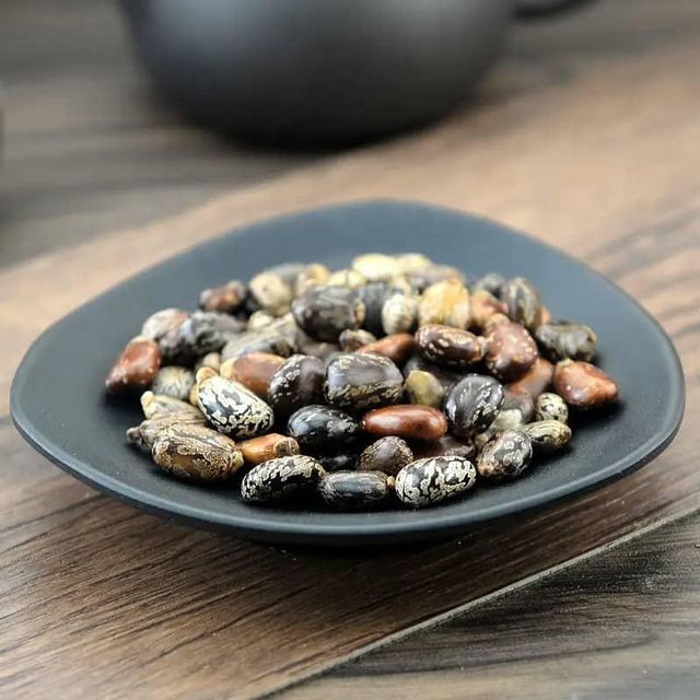 Factory Wholesale 100% Natural High Quality Indian Castor Seeds Dried Ricinus Communis Excellent Drying Process Raw Processing whatsap +255787979235 - Image 3