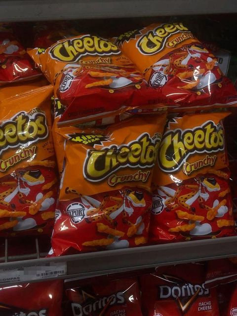 Reliable Cheetos Chips Crispy Delicious Snack Excellent Quality Wholesale Price Fresh Daily Enjoyment - Image 4