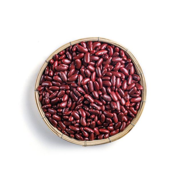 Naturally Dried Food Collection Featuring Kidney Beans With Taste Clean Sorting And Export Packing - Image 4