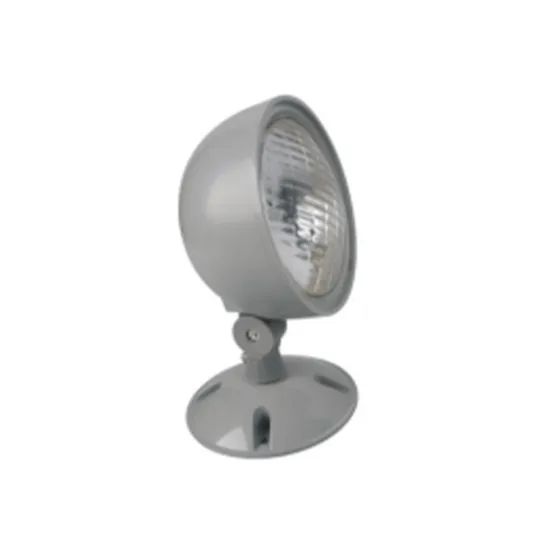 Single Remote Incandescent Bulb Lamp Head - Image 2