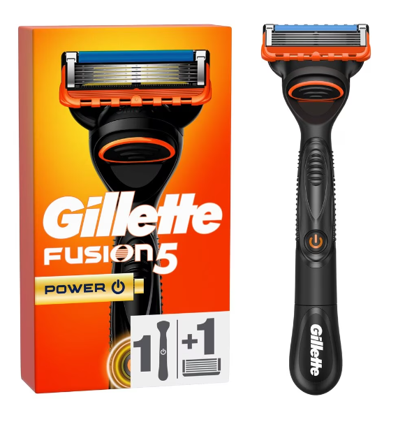 Gillette Premium Quality Shaving Blades Wholesale Offer with Fast Delivery for Smooth Comfortable Shave - Image 3