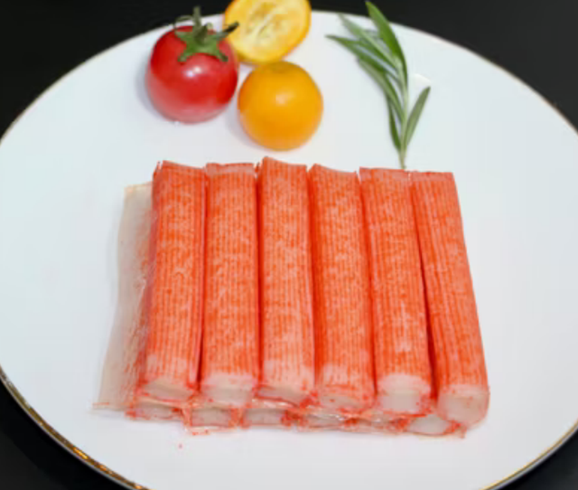 Crab Sticks Surimi Crab Sticks - Image 3