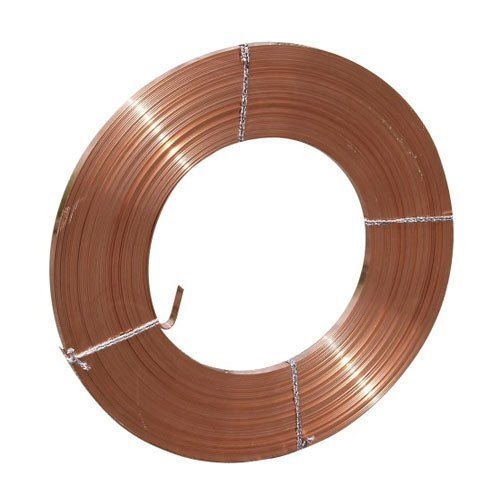 Copper Earthing Plates Plate Thickness 3.MM TO 80.MM Thickness 1MM TO 20MM, 3mm Or 6mm Finish Polished, as per - Image 3