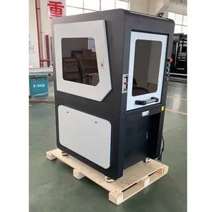Mopa 20W 30W 50W Jewelry Gold Portable Fiber Laser Marking Machine for Metal Engraving - Image 3