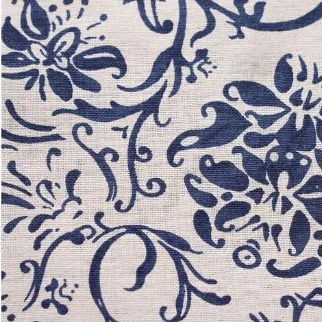 China Factory 100% Ramie Fabric Customize Printed Comfortable Textile - Image 5