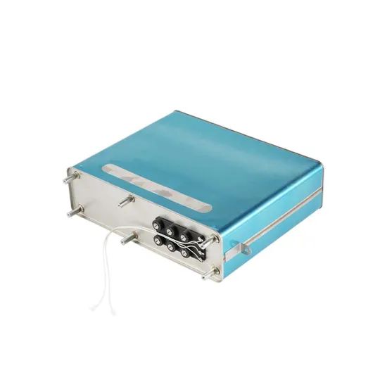 Advanced Film Capacitor for Smart Energy Management Systems - Image 4