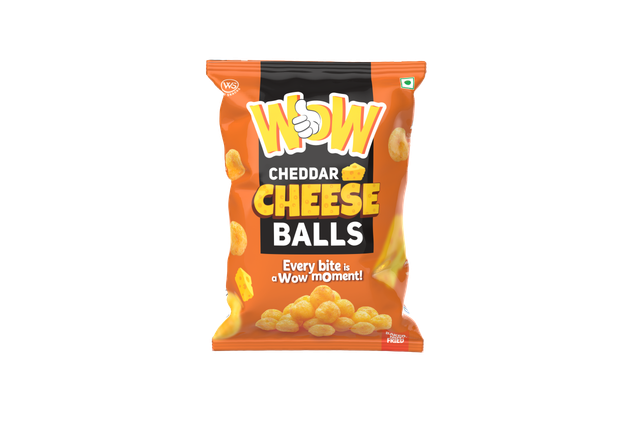 cheese ball - Image 1
