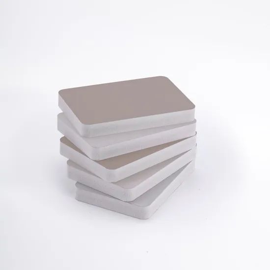 Best Selling Building Material WPC Board PVC Forex Foam Board Waterproof - Image 4