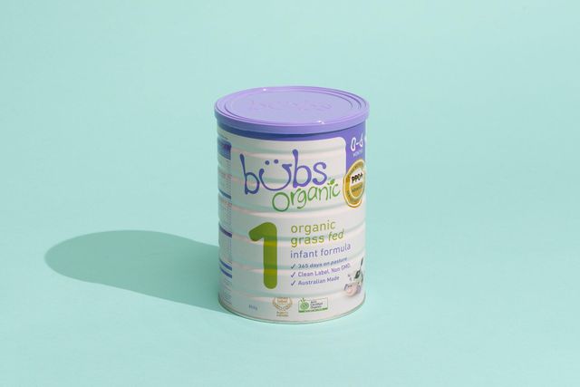 High-Quality Infant Milk Powder Shelf Life 24 months Place of Origin New - Image 1