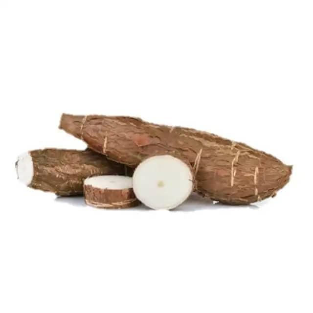 Fresh Cassava/Fresh Cassava Root - Cassava - Best Price Ph 5.0 – 7.0 Packaging BOX Whiteness 98% Maturity 100% Shelf Life 2 MONTHS - Image 3