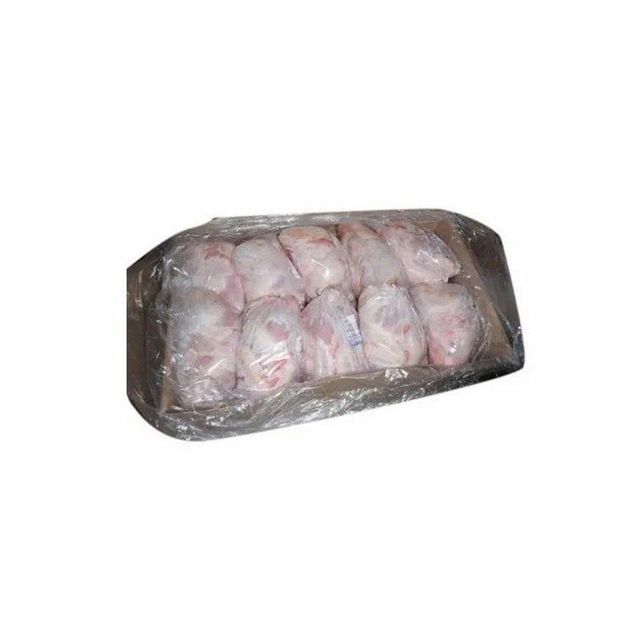High grade frozen whole chicken prepared for food distribution and commercial supply - Image 3