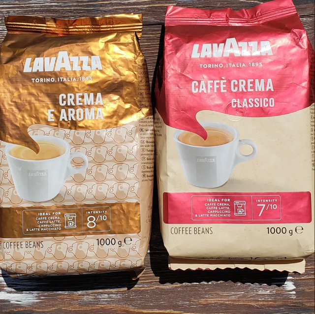 Best Lavazza Espresso Italiano Aromatico Medium Roast Coffee Beans 1000g Sale - Image 3