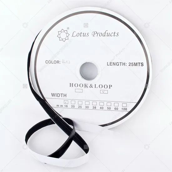 Hook & Loop Same Tape Hook & Loop - Image 3