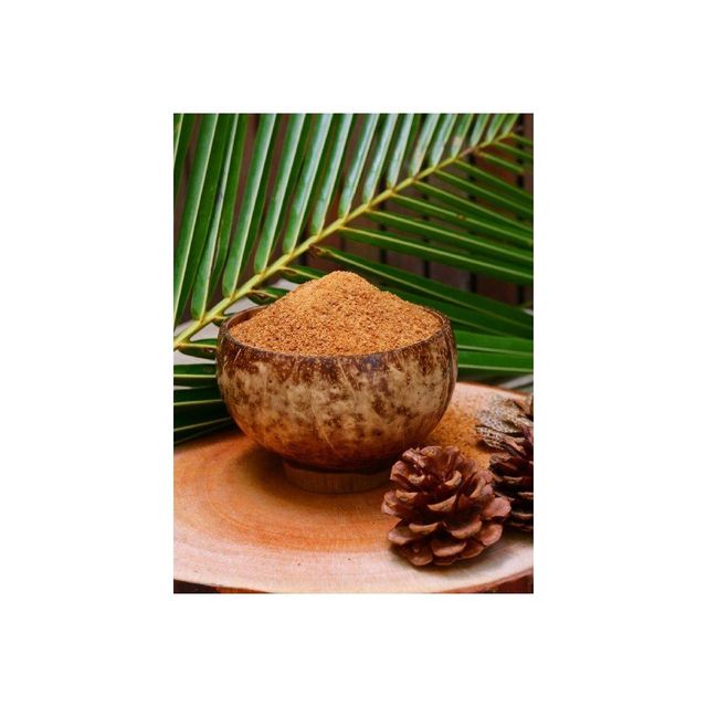 Refined Coconut Sugar Sugar/ Crystal Coconut Sugar Form Grated Organic Yes Shelf Life Long Color Light Brown Natural Origin Yes - Image 2