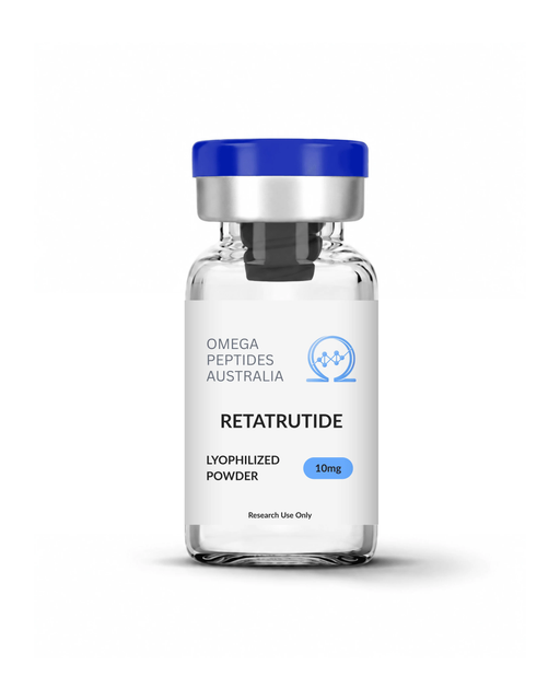 Powerful Peptides Retatrutide Professional Research Formula For Experimental Laboratory Investigation - Image 4