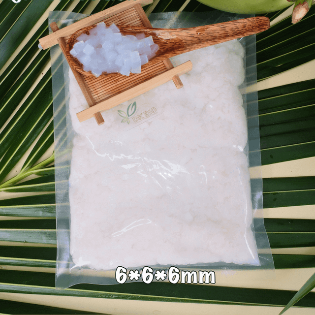 COMPRESSED NATA DE COCO size 8*8*8m - CODE: CNA-888 - Image 4
