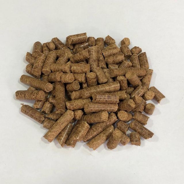 Certified Forest Based Energy Supply Featuring Wood Pellets Prepared With Low Moisture Content - Image 5