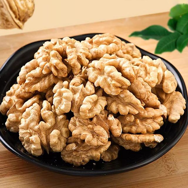 Fresh Natural Dried Walnut Rich In Nutrients Walnut Ideal For Daily Diet And Wholesale Bulk Purchase For Sale - Image 4