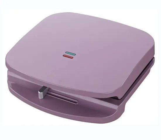 Waffle Maker Home Electric Square Pancake Maker Qty 6PCS/CTN Trademark OEM Model NO. WM-160 Voltage 120V-230V HS Code 8516609000 - Image 5
