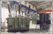 Material Testing Transformer Tanks Testing Facilities Chemical, Hardness, Tensile, Microscopic Testing; Non-destructive Testing; Liquid Penetration; Ultrasonic Crack Detection; Radiography; Pressure Testing (pneumatic, Hydraulic); Deformation Recording (permanent Or Temporary); Vacuum Testing; - Image 1