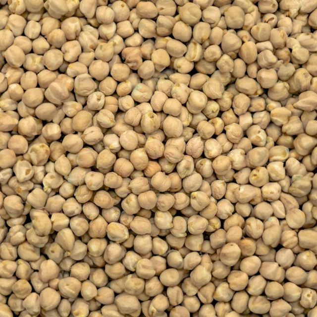 Premium Organic Chickpeas With High Protein Content Chickpeas For Wholesale Supply And Bulk Export 100% Natural - Image 3