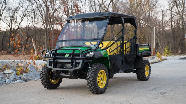 Factory Price 825M S4 Utility Vehicle Bulk Sale Durable Work Equipment Available - Image 3