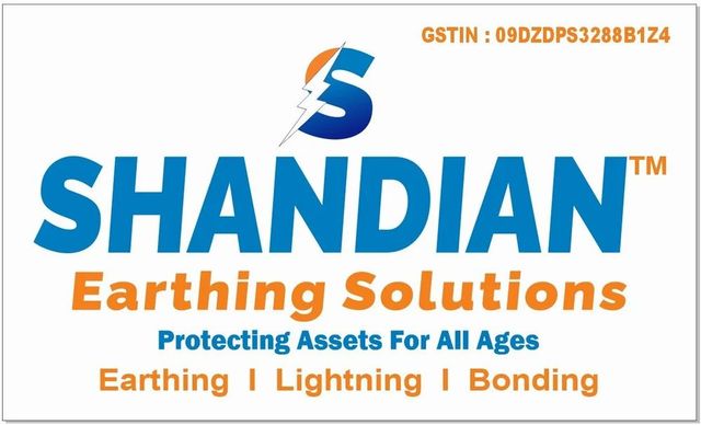 Conventional Lightning Arresters Color Golden Pack Type Box Warranty 1 Year Rated Voltage 33kV Rated Current 10kA Certification IEC - Image 4
