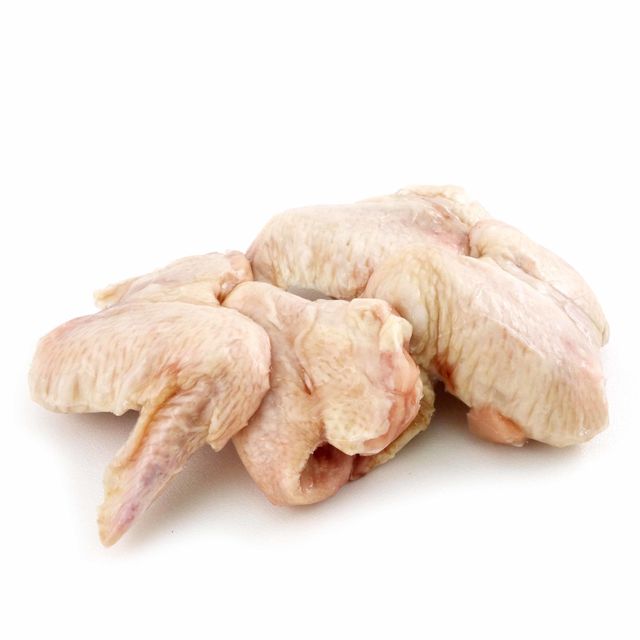 Premium Export Frozen Chicken Wings For Distributors Chicken Wings With Fresh Stock And Secure Frozen Packaging - Image 3