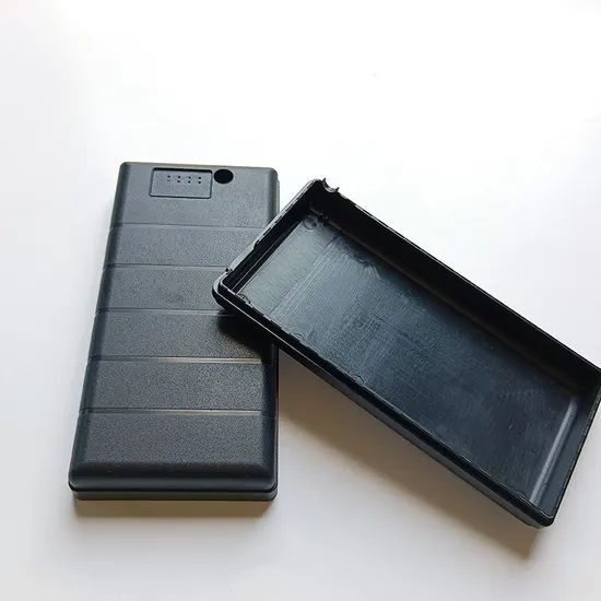 Custom Plastic Enclosure Injection Molding Other Plastic Products - Image 3