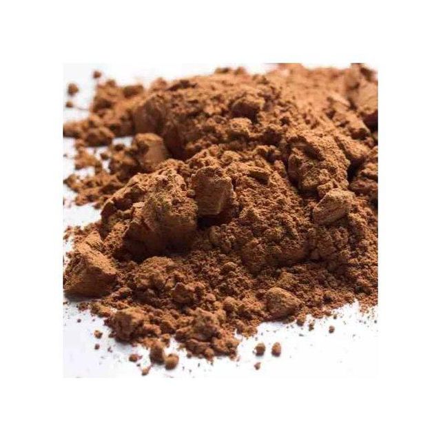 Price Of Cocoa Powder Alkalized Cocoa Powder 25kg Natural Cocoa Powder - Image 2