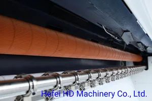 1X1 Rib Collar and Cuff Knitting Machine Origin China Condition New HS Code 8447120000 Knitting Style Flat Trademark Arrow - Image 4