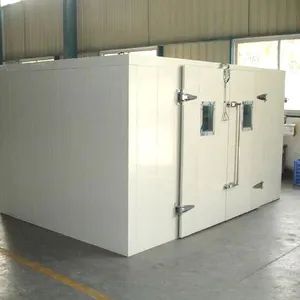 20FT Onion Storage Freezer Container Cold Room Storage for Vegetables - Image 6