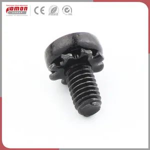 Customized Design Insert Metal Nut Hardware Joint Fittings MOQ 100 Custom Accept Connection Nut Head Type Round Design Customized - Image 4