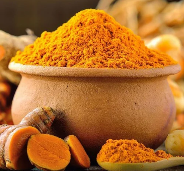 Turmeric powder - Image 1