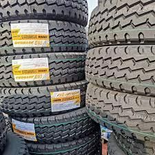 Thailand Truck Tyre Factory, TBR Tires, Steel and Aluminum Wheels, and Trailers. PCR , SUV , Mud tires, industrial , OTR - Image 3