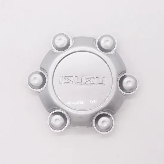 Custom Production Wheel Cover Hub Caps Auto Parts CNC Master Model Prototype - Image 5