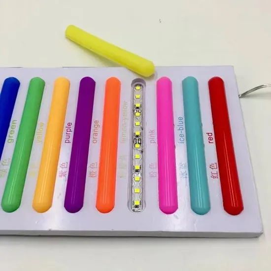 LED Neon Flex Light for Christmas Lights - Image 5
