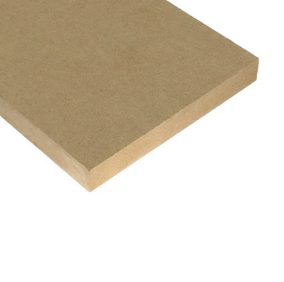 Environmental Protection and Health Raw MDF Wood Prices Thick Medium Density Fiberboard MDF Panels - Image 4