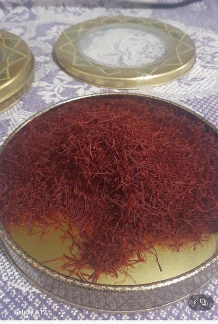 Authentic Iranian saffron - Image 1