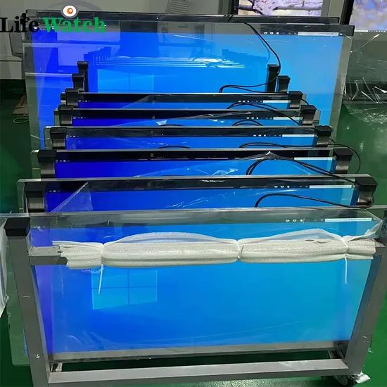 49-Inch Wall Mount Mirror Touch Android Windows Metal LCD Digital Signage Screen - Image 5