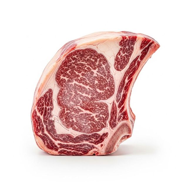 Frozen Beef Rib Eye Steak Nutritious Beef Portions Preserved Under Advanced Freezing Standards For Wholesale Supply - Image 3