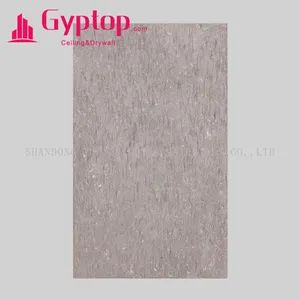 Fiber Cement Board Edge Square Shape Square Thickness 5mm Grade Grade A Usage Building Trademark ELST HS Code 68114020 Appearance - Image 2